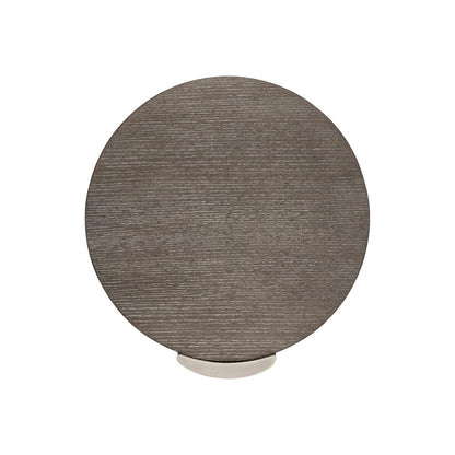 Bernhardt - Prado Accent Table in Porcini Finish - 324127B view 2