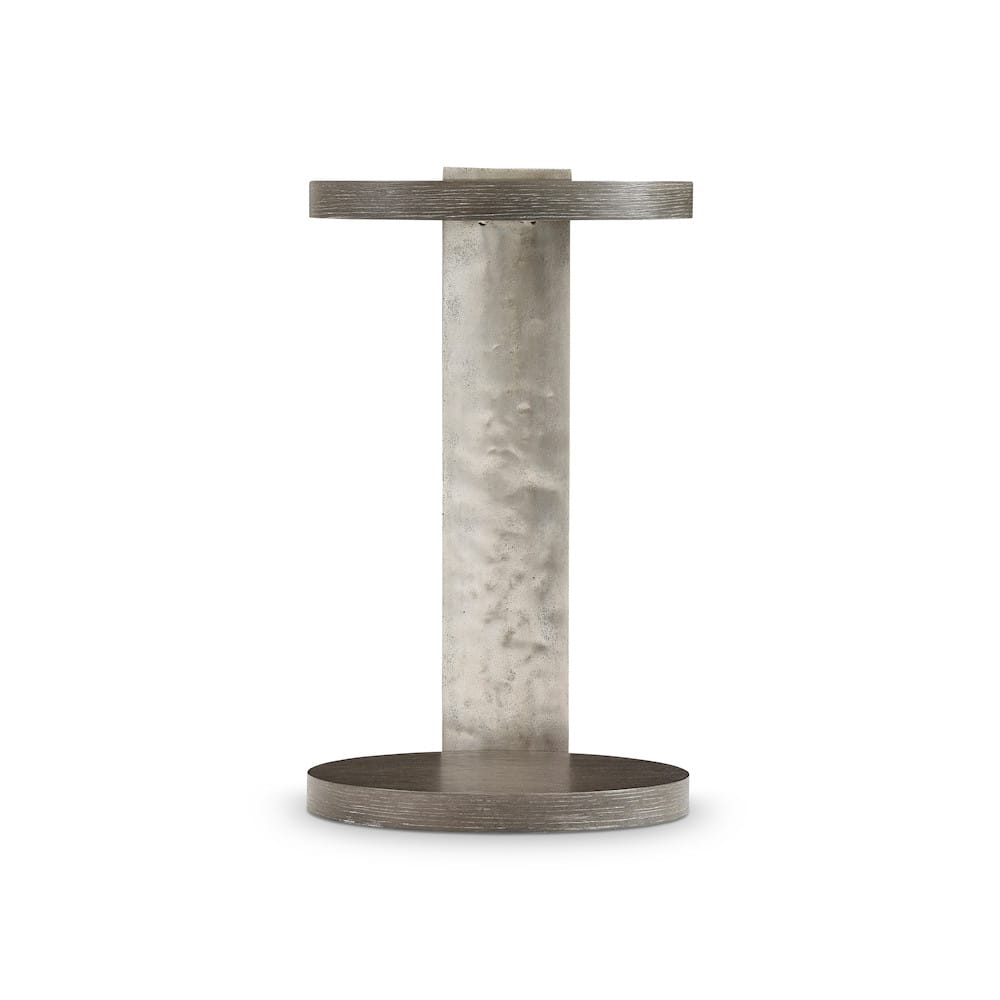 Bernhardt - Prado Accent Table in Porcini Finish - 324127B view 3