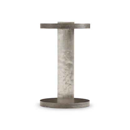 Bernhardt - Prado Accent Table in Porcini Finish - 324127B view 3