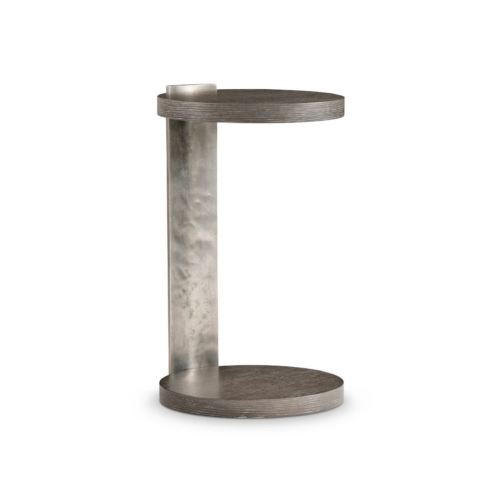 Bernhardt - Prado Accent Table in Porcini Finish - 324127B view 4