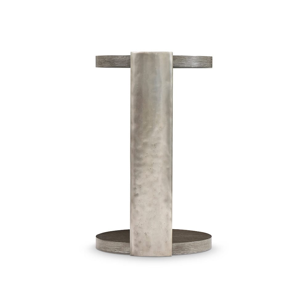 Bernhardt - Prado Accent Table in Porcini Finish - 324127B view 6