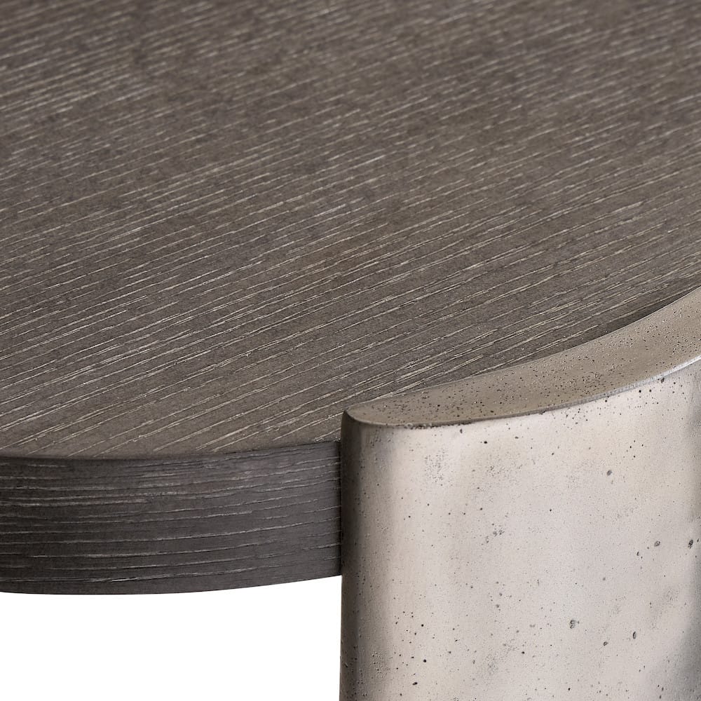 Bernhardt - Prado Accent Table in Porcini Finish - 324127B view 7