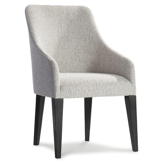 Bernhardt - Prado Arm Chair in Porcini Finish - 324546B view 1