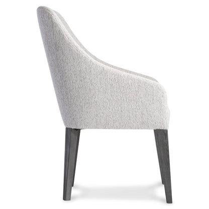 Bernhardt - Prado Arm Chair in Porcini Finish - 324546B view 2