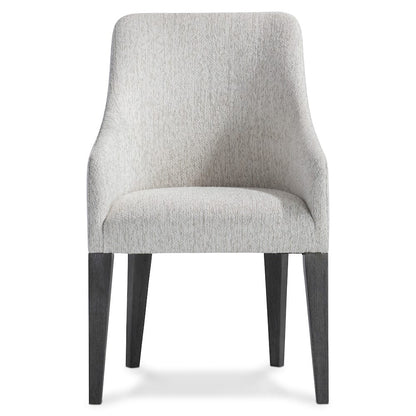 Bernhardt - Prado Arm Chair in Porcini Finish - 324546B view 3