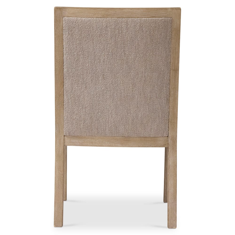Bernhardt - Prado Arm Chair in Tawny Finish - 324542A view 4