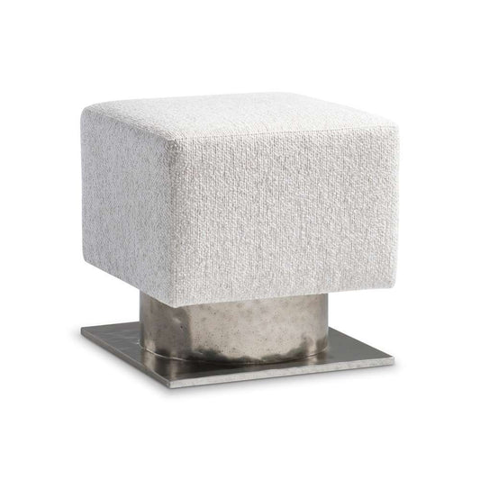 Bernhardt - Prado Bench in Bright Graphite Finish - 324506 veiw 1