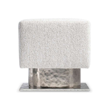 Bernhardt - Prado Bench in Bright Graphite Finish - 324506 veiw 3