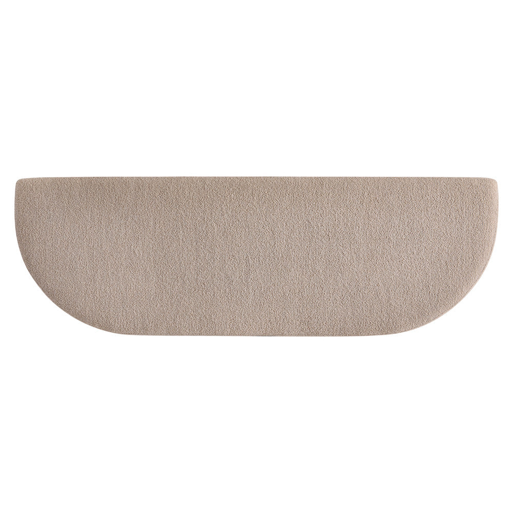 Bernhardt - Prado Bench in Tawny Finish - 324508A view 5