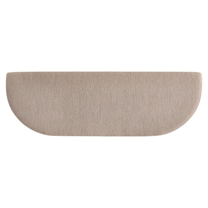Bernhardt - Prado Bench in Tawny Finish - 324508A view 5