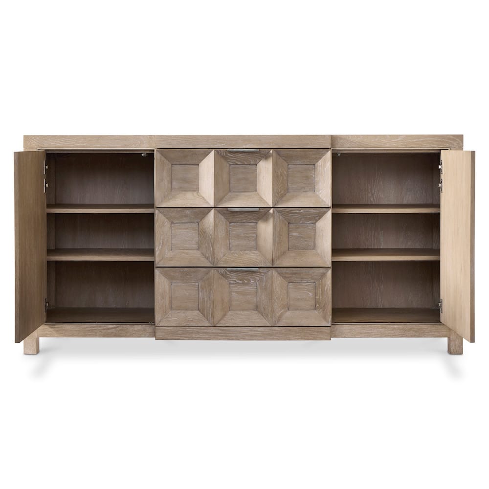 Bernhardt - Prado Buffet - 324132A view 4
