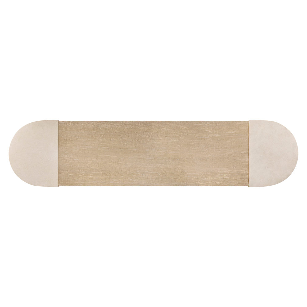 Bernhardt - Prado Console Table - 324912A view 5
