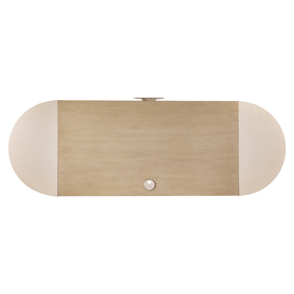 Bernhardt - Prado Desk - D23514A view 5