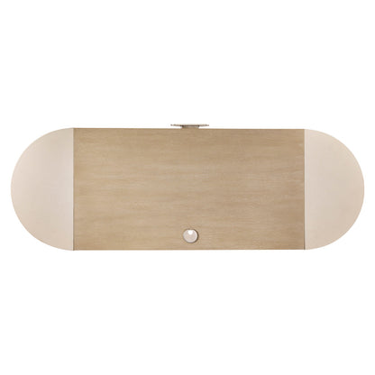 Bernhardt - Prado Desk - D23514A view 5