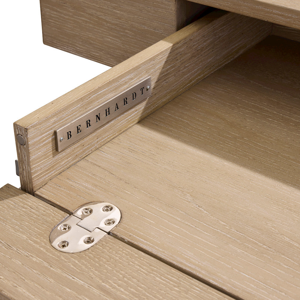 Bernhardt - Prado Desk - D23514A view 7