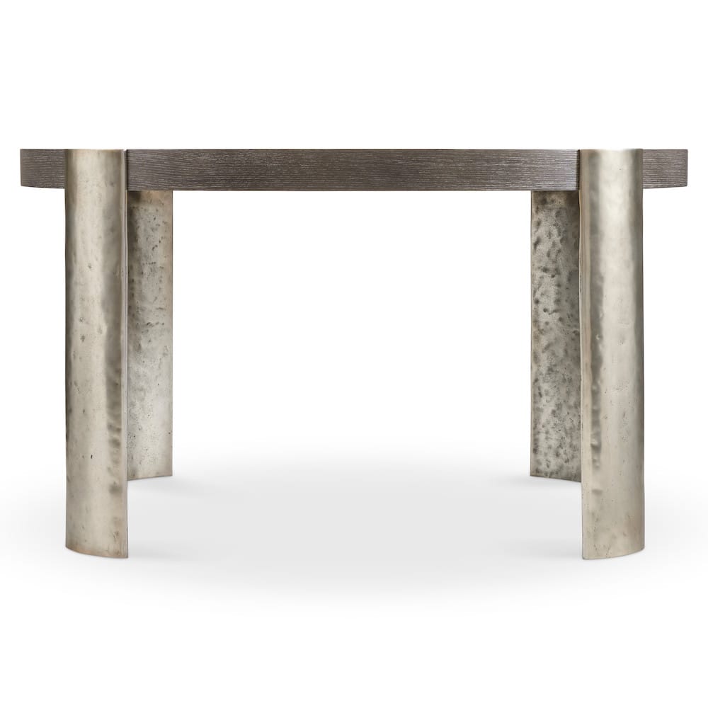 Bernhardt - Prado Dining Table in Porcini Finish - 324221B view 4