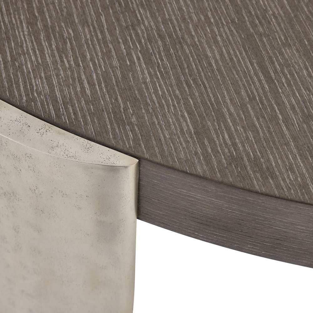Bernhardt - Prado Dining Table in Porcini Finish - 324221B view 6