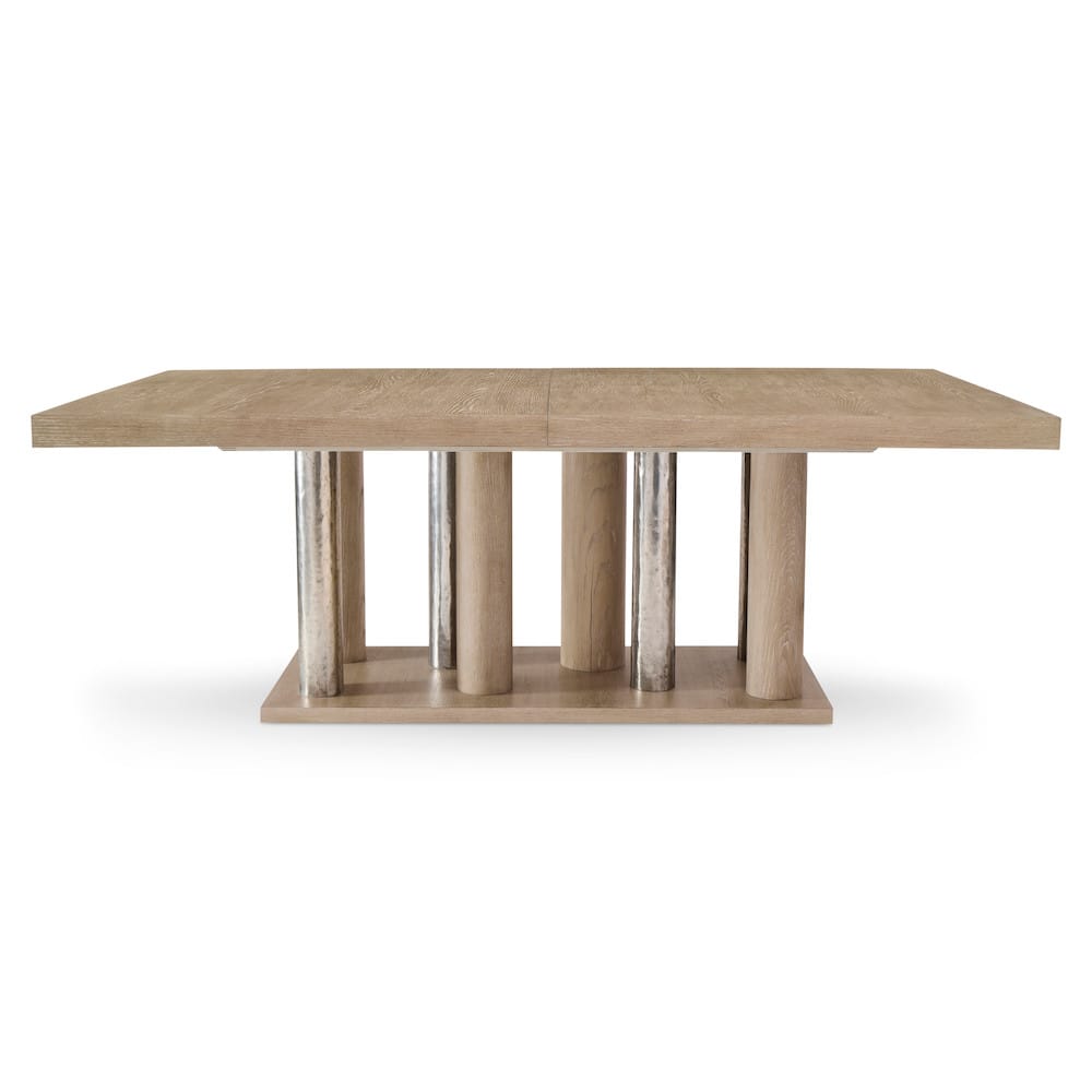 Bernhardt - Prado Dining Table in Tawny Finish - K1888 view 1