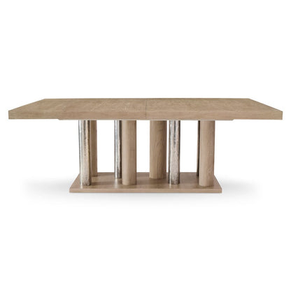 Bernhardt - Prado Dining Table in Tawny Finish - K1888 view 1