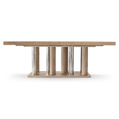 Bernhardt - Prado Dining Table in Tawny Finish - K1888 view 4