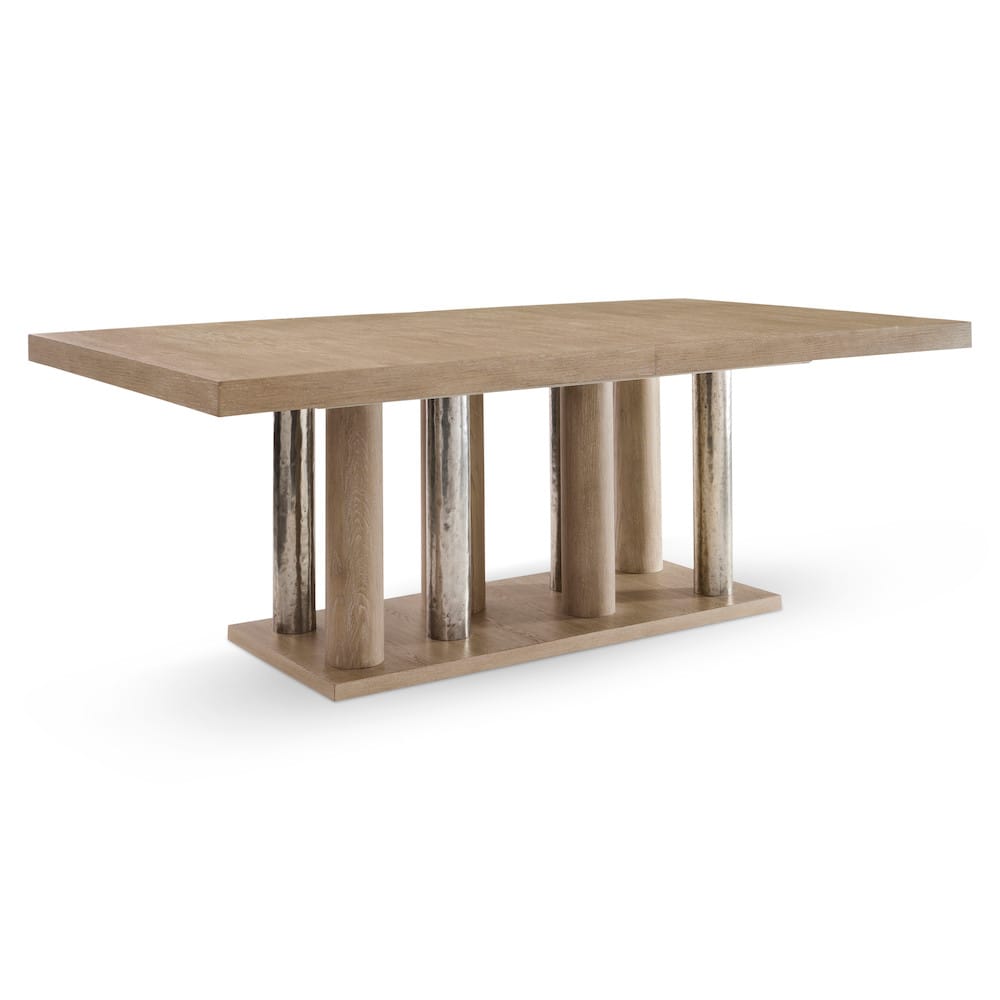 Bernhardt - Prado Dining Table in Tawny Finish - K1888 view 5