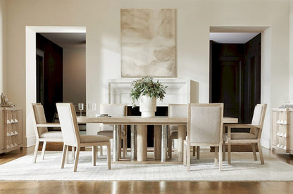 Bernhardt - Prado Dining Table in Tawny Finish - K1888 view 12