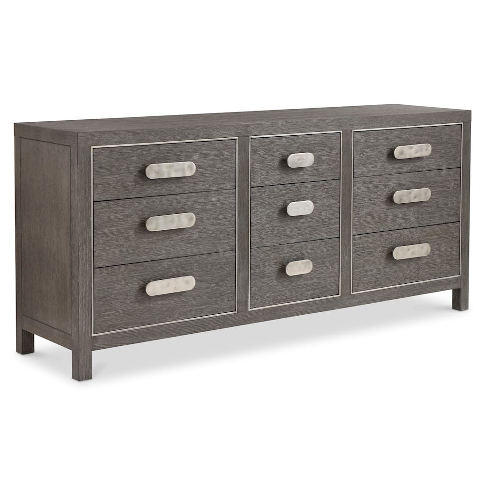 Bernhardt - Prado Dresser in Porcini Finish - 324052B view 1