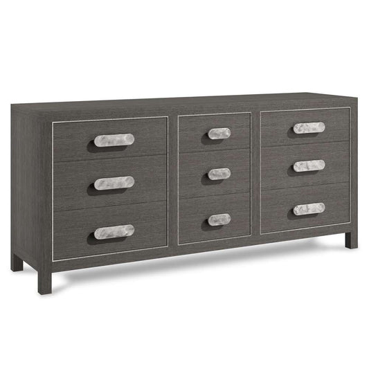 Bernhardt - Prado Dresser in Porcini Finish - 324052B veiw 1