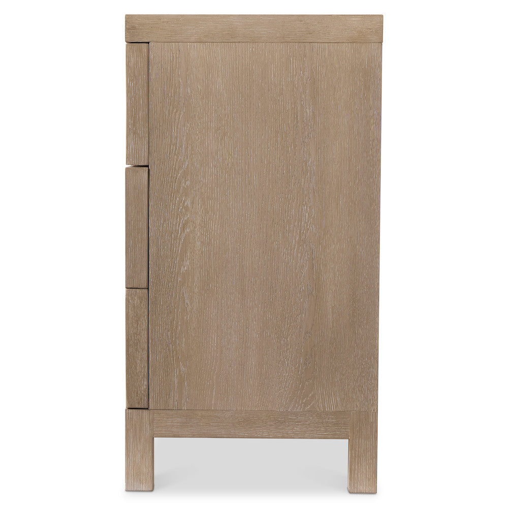 Bernhardt - Prado Dresser in Tawny Finish - 324051A view 4