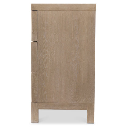 Bernhardt - Prado Dresser in Tawny Finish - 324051A view 4