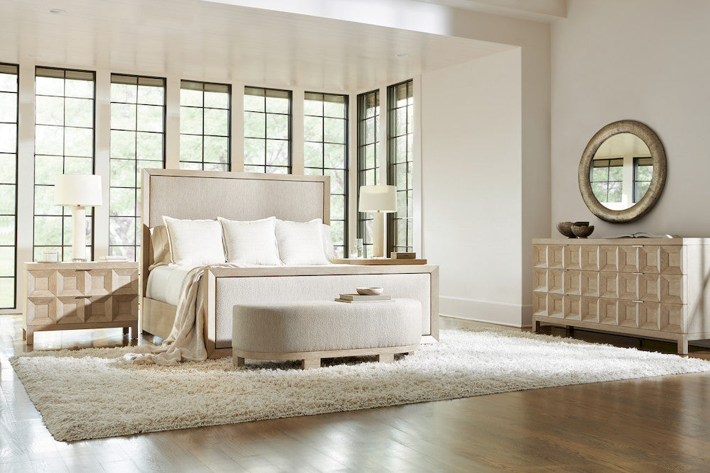 Bernhardt - Prado Dresser in Tawny Finish - 324051A view 9