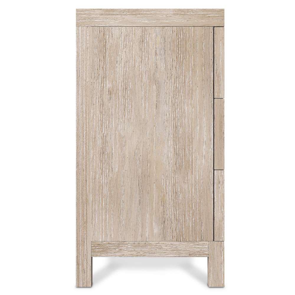Bernhardt - Prado Dresser in Tawny Finish - 324051A veiw 4