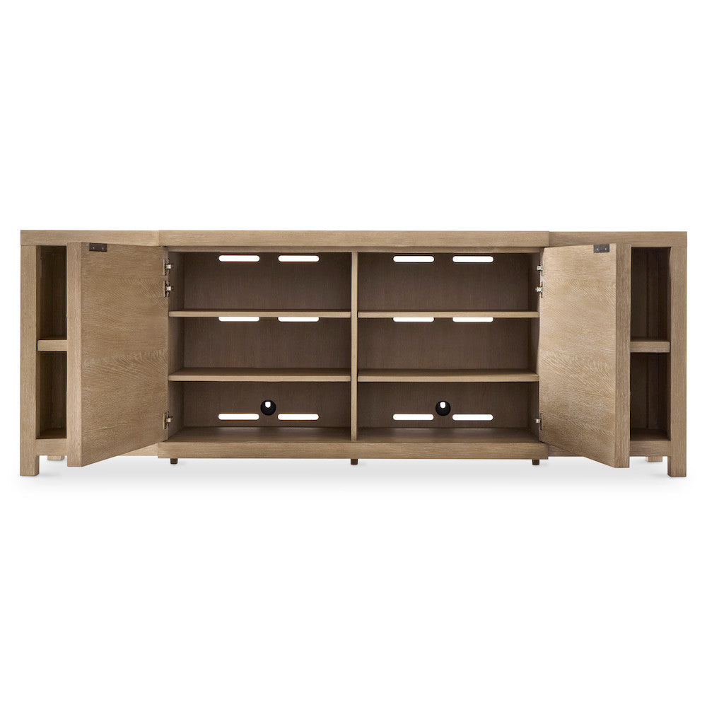 Bernhardt - Prado Entertainment Credenza - 324890A view 4