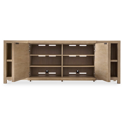 Bernhardt - Prado Entertainment Credenza - 324890A view 4