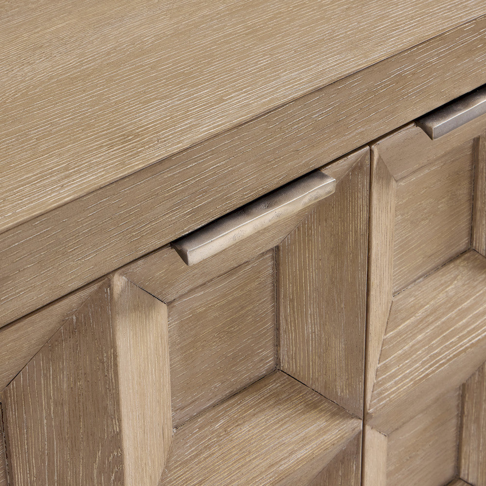 Bernhardt - Prado Entertainment Credenza - 324890A view 7