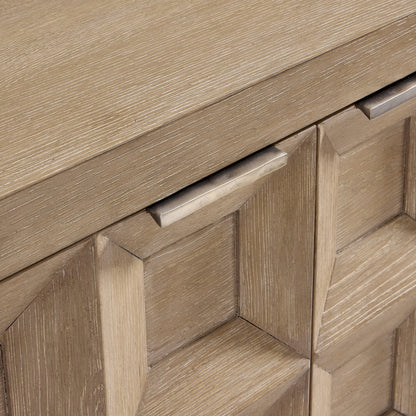 Bernhardt - Prado Entertainment Credenza - 324890A view 7