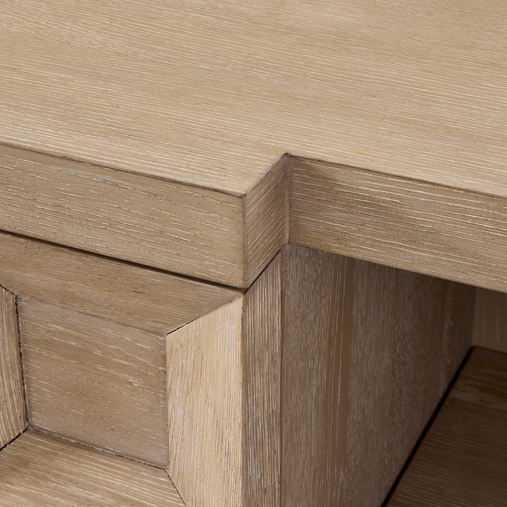 Bernhardt - Prado Entertainment Credenza - 324890A view 9
