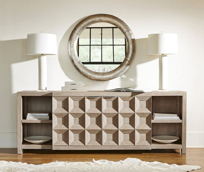 Bernhardt - Prado Entertainment Credenza - 324890A view 12