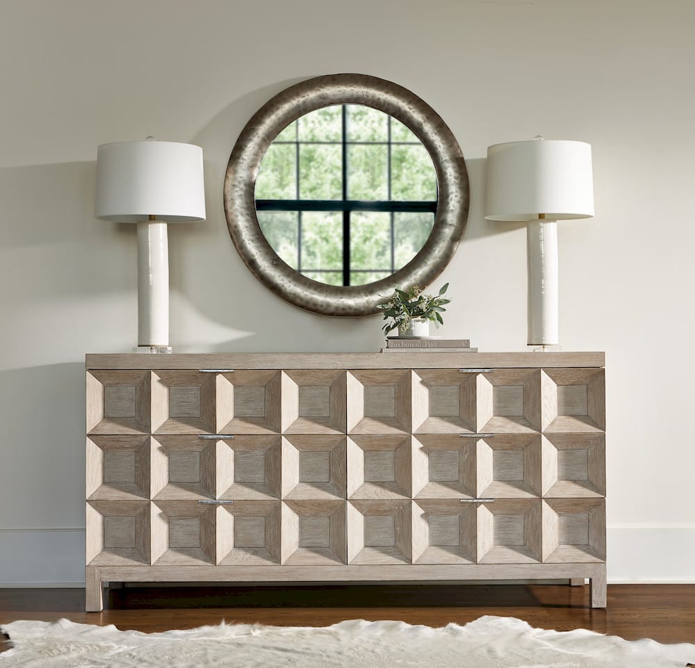 Bernhardt - Prado Mirror - 324333 view 7