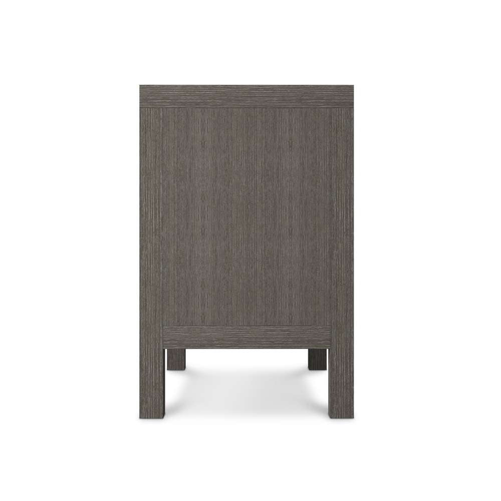 Bernhardt - Prado Nightstand in Porcini Finish - 28-inch Width - 324228B veiw 4