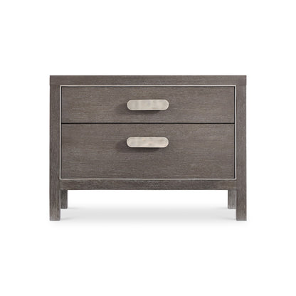 Bernhardt - Prado Nightstand in Porcini Finish - 38-inch Widht - 324232B view 3