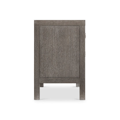 Bernhardt - Prado Nightstand in Porcini Finish - 38-inch Widht - 324232B view 4