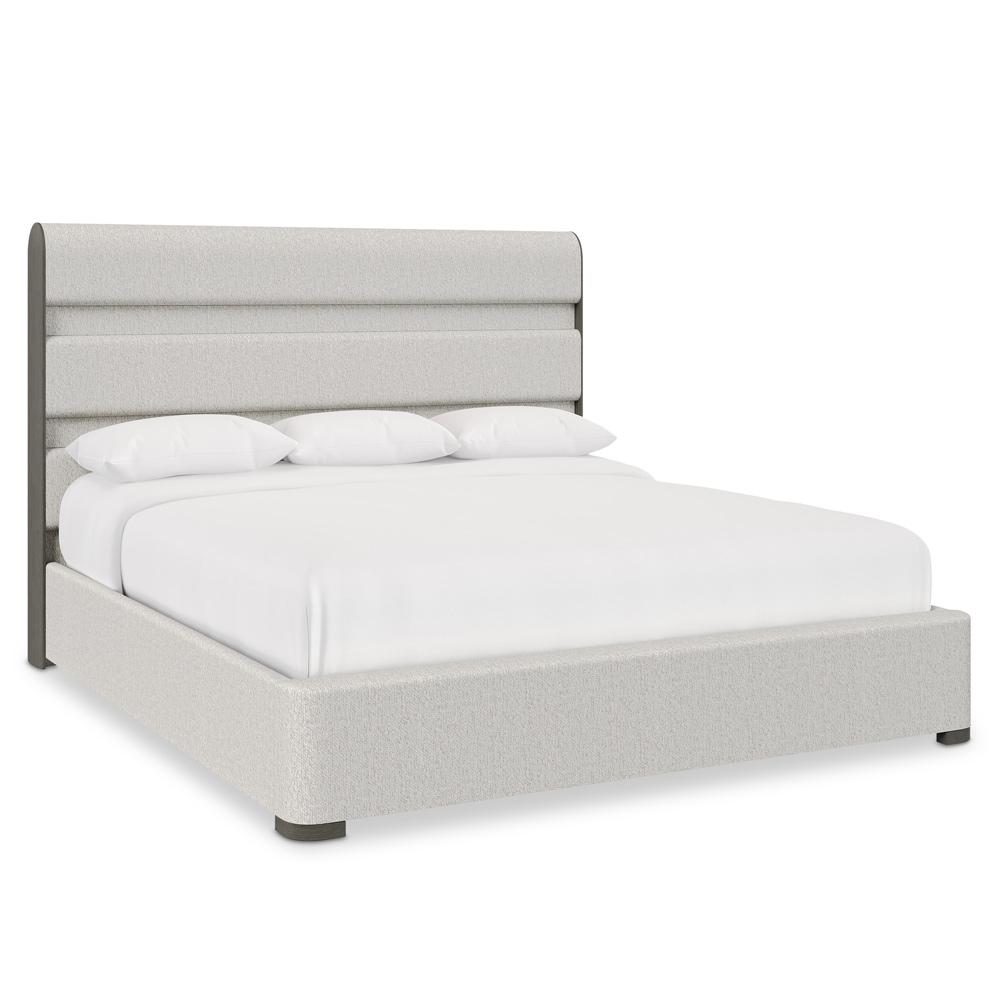 Bernhardt - Prado Panel Bed - California King - K1885 veiw 1