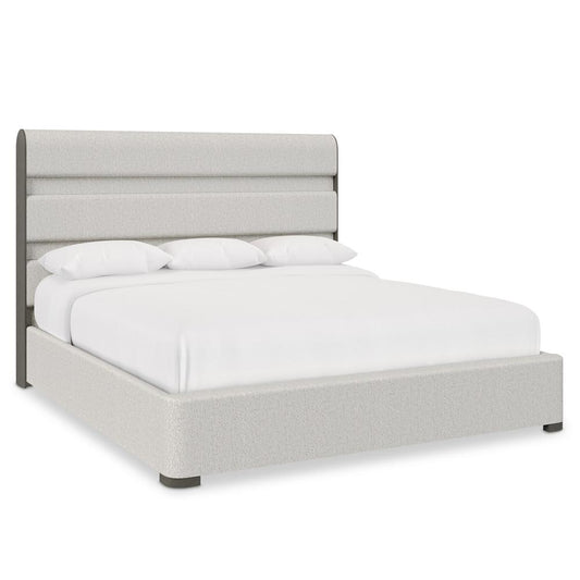 Bernhardt - Prado Panel Bed - California King - K1885 veiw 1