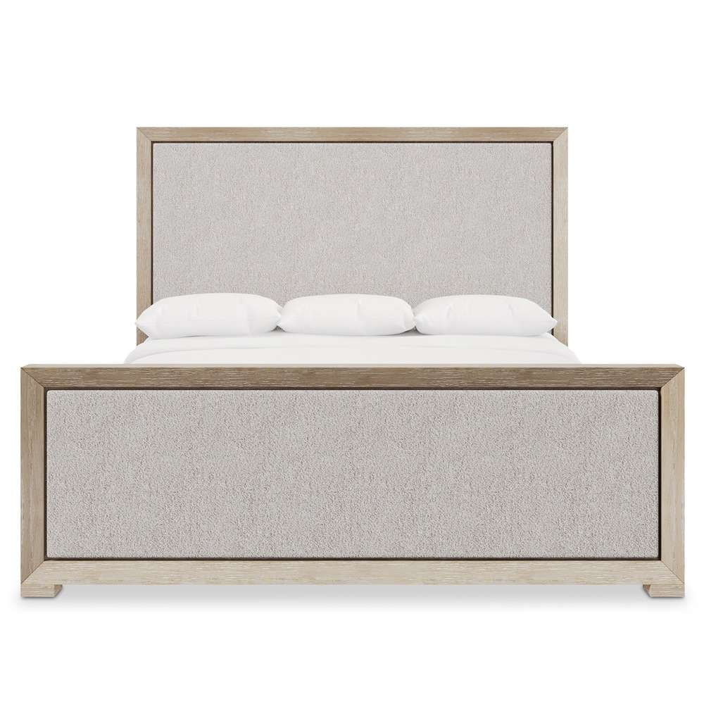 Bernhardt - Prado Panel Bed - California King - K1889 veiw 2