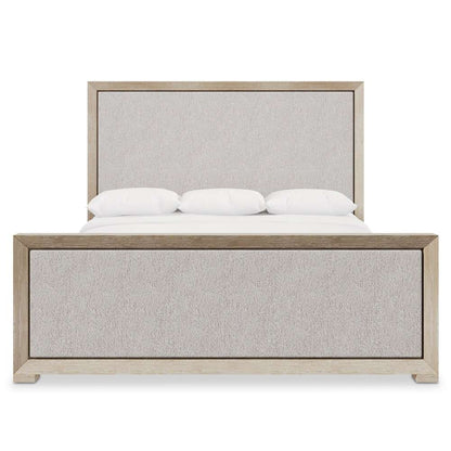 Bernhardt - Prado Panel Bed - California King - K1889 veiw 2
