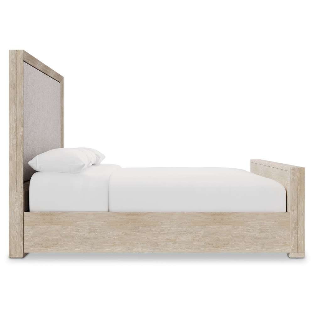 Bernhardt - Prado Panel Bed - California King - K1889 veiw 3