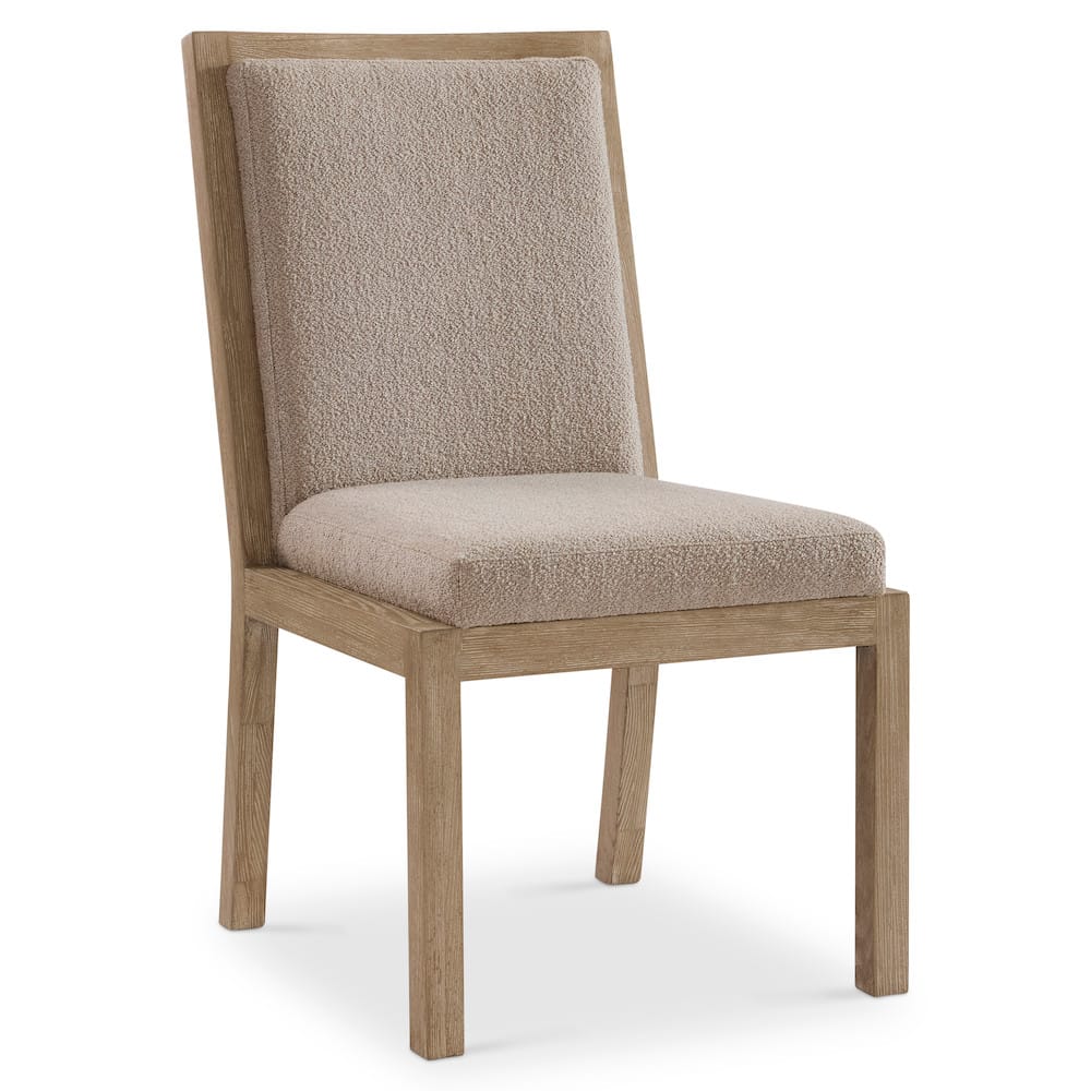 Bernhardt - Prado Side Chair - 324541A view 1