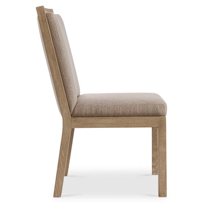 Bernhardt - Prado Side Chair - 324541A view 2