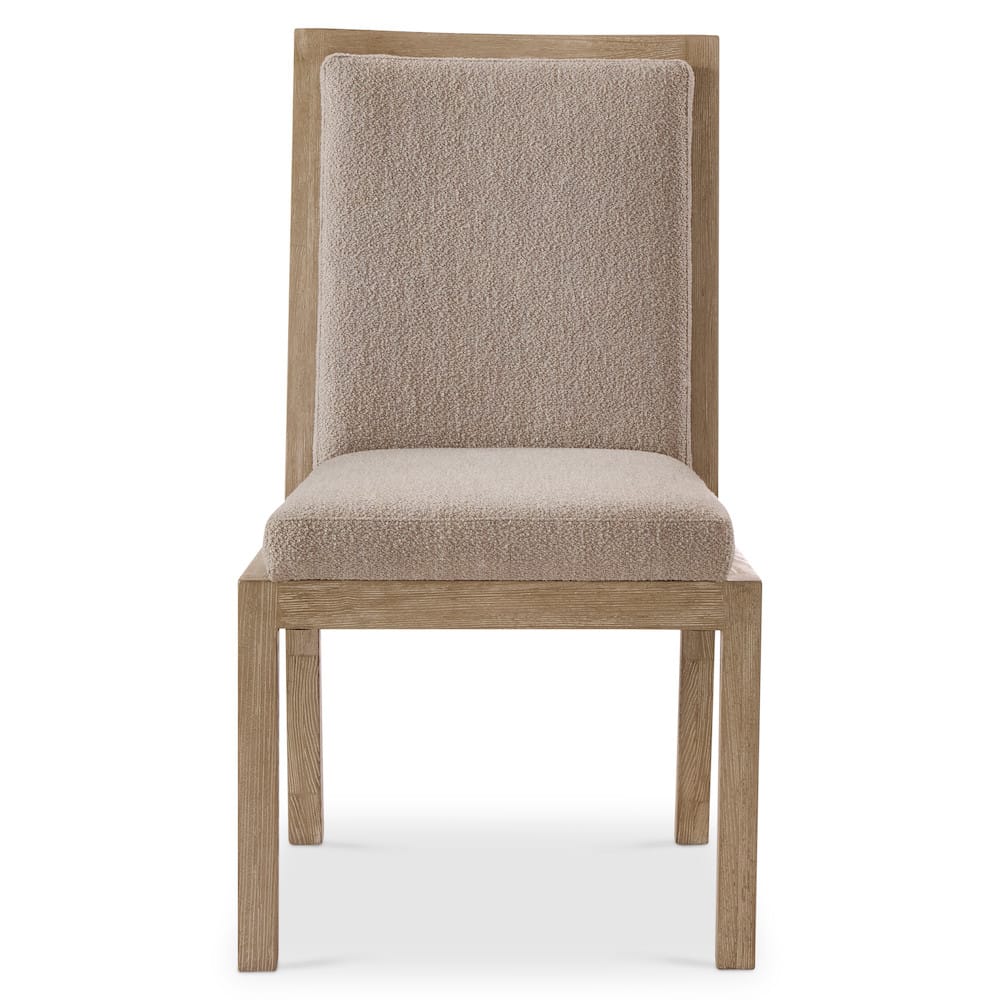 Bernhardt - Prado Side Chair - 324541A view 3